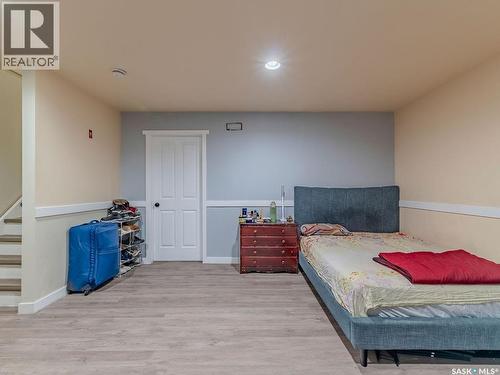 143 135 Ashworth Crescent, Saskatoon, SK - Indoor Photo Showing Bedroom