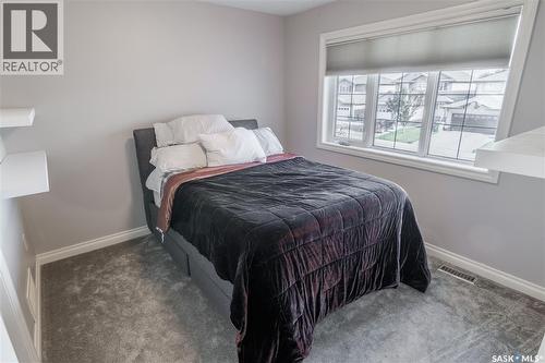 4826 Ellard Way, Regina, SK 