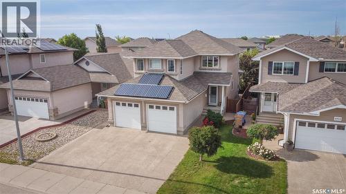 4826 Ellard Way, Regina, SK 