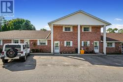 4 - 97 DUNDAS STREET Brighton, ON K0K 1H0