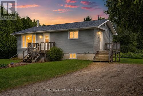 551 ANGLICAN CHURCH ROAD  Tay Valley, ON K7H 3C6