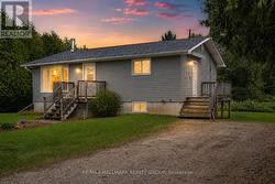 551 ANGLICAN CHURCH ROAD Tay Valley, ON K7H 3C6