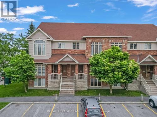 280 KELTIE PRIVATE  Ottawa, ON K2J 0A4