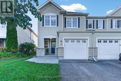 640 KILBIRNIE DRIVE Ottawa, ON K2J 0G7