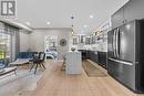 Images provided to showcase builder finishes only - 6201 Linseed Road, Ottawa, ON  - Indoor 