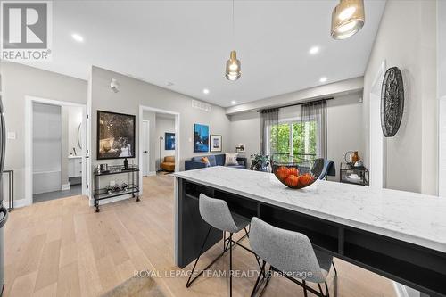 Images provided to showcase builder finishes only - 6201 Linseed Road, Ottawa, ON - Indoor