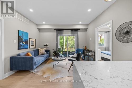 Images provided to showcase builder finishes only - 6201 Linseed Road, Ottawa, ON - Indoor Photo Showing Living Room