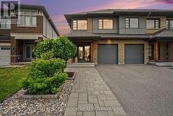 114 LARIMAR CIRCLE  Ottawa, ON K1X 0B7