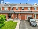 1433 Comfrey Crescent, Ottawa, ON  - Outdoor With Facade 