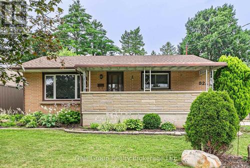 32A GLENDALE DRIVE  Tillsonburg, ON N4G 1J5
