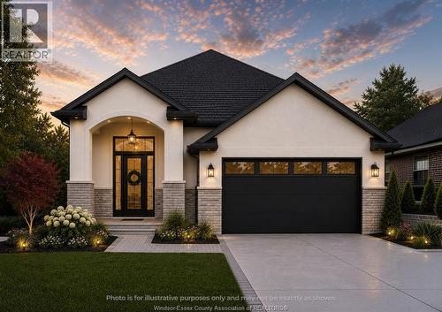 1219 EASTLAWN  Windsor, ON N8S 3J1