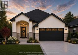 1219 EASTLAWN Windsor, ON N8S 3J1