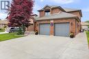 2648 Fleming, Windsor, ON  - Outdoor 