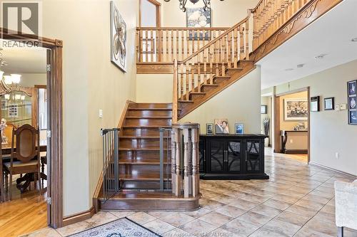 2648 Fleming, Windsor, ON - Indoor Photo Showing Other Room
