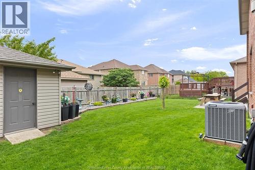2648 Fleming, Windsor, ON - Outdoor