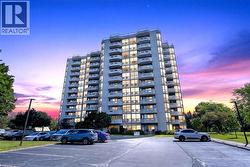 5080 PINEDALE Avenue Unit# 306  Burlington, ON L7L 5V7