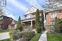 (MAIN) - 47 EMERALD STREET N Hamilton, ON L8L 5K2