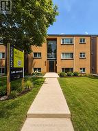 8 - 852 TRAFALGAR STREET London East, ON N5Z 1E7