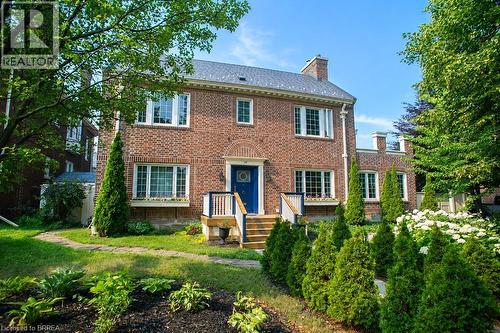 116 DUFFERIN Avenue  Brantford, ON N3T 4R1