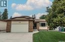 3338 Calder Crescent, Saskatoon, SK  - Outdoor 