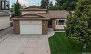 3338 Calder Crescent, Saskatoon, SK  - Outdoor 
