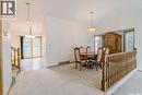 3338 Calder Crescent, Saskatoon, SK  - Indoor Photo Showing Dining Room 