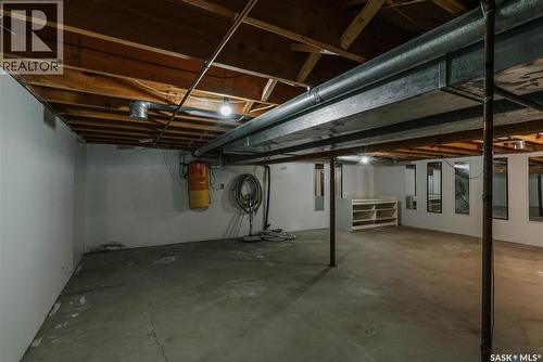 3338 Calder Crescent, Saskatoon, SK - Indoor Photo Showing Basement
