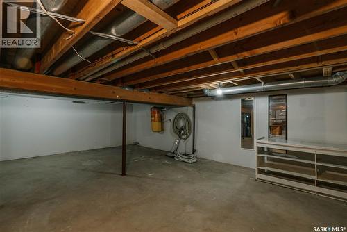 3338 Calder Crescent, Saskatoon, SK - Indoor Photo Showing Basement