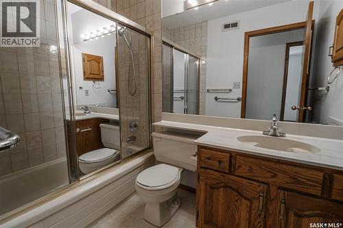 3338 Calder Crescent, Saskatoon, SK - Indoor Photo Showing Bathroom