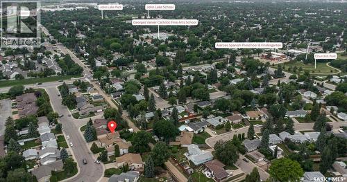 3338 Calder Crescent, Saskatoon, SK - Outdoor With View