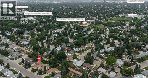 3338 Calder Crescent, Saskatoon, SK - 