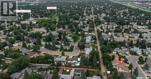 3338 Calder Crescent, Saskatoon, SK - Outdoor With View