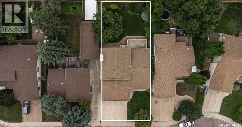3338 Calder Crescent, Saskatoon, SK - Outdoor
