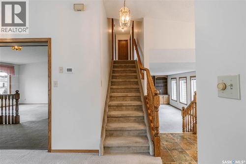 3338 Calder Crescent, Saskatoon, SK - Indoor Photo Showing Other Room