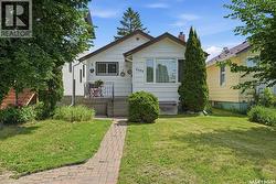 2209 QUEEN STREET  Regina, SK S4T 4C6