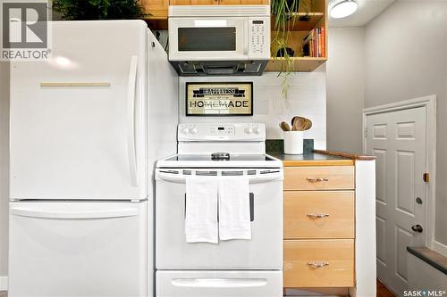2209 Queen Street, Regina, SK -  Photo Showing Other Room