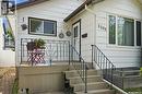 2209 Queen Street, Regina, SK  - Outdoor With Exterior 