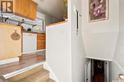2209 Queen Street, Regina, SK - Indoor