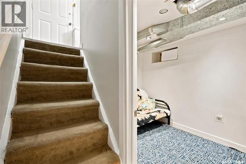 2209 Queen Street, Regina, SK - Indoor Photo Showing Other Room