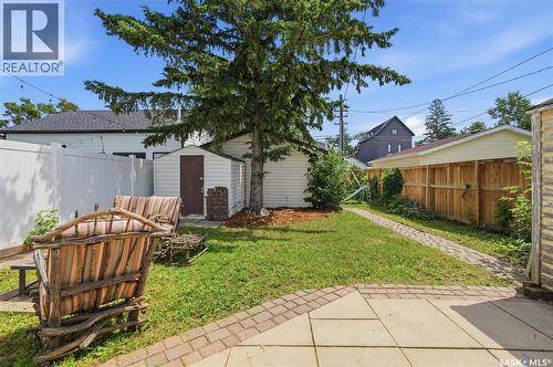 2209 Queen Street, Regina, SK - Outdoor