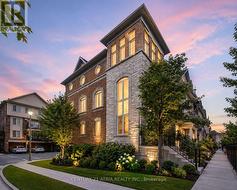 92 LOUISBOURG WAY Markham, ON L6E 0C5