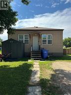 124 Taylor STREET Kamsack, SK S0A 1S0