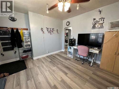 124 Taylor Street, Kamsack, SK - Indoor Photo Showing Office