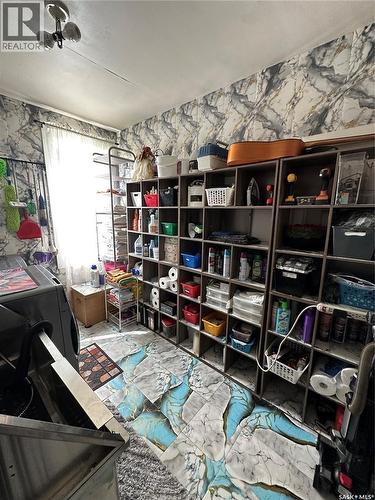 124 Taylor Street, Kamsack, SK - Indoor