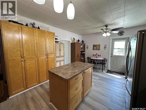 124 Taylor Street, Kamsack, SK - Indoor