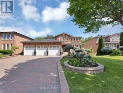 78 BECKENRIDGE DRIVE Markham, ON L3S 3B1