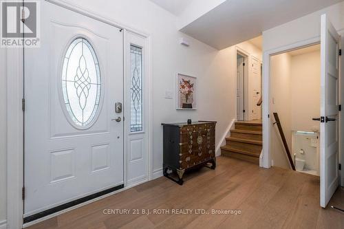 1 OTTAWAY AVENUE  Barrie, ON L4M 2W6