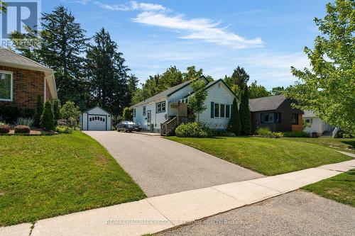 171 CODRINGTON STREET  Barrie, ON L4M 1R9