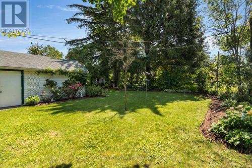 171 Codrington Street, Barrie, ON - Outdoor