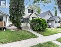 929 9Th Avenue N, Saskatoon, SK  - Outdoor 